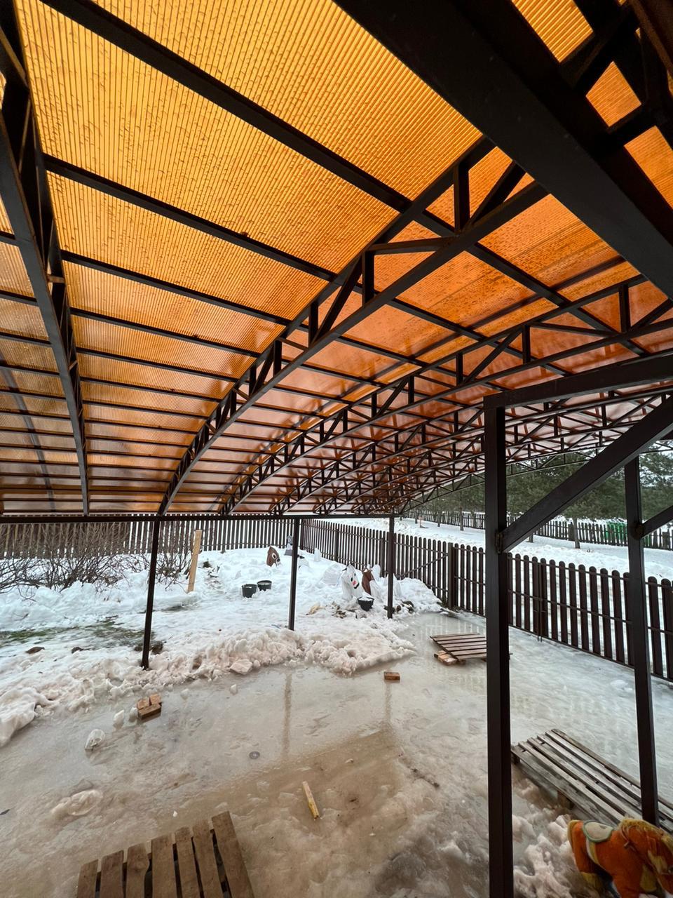 Фотогалерея «Ажур», фото 7